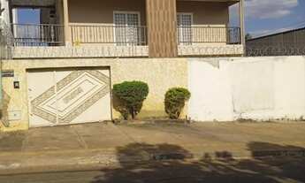 Imagem 2: CASA RESIDENCIAL em GOIÂNIA - GO, JARDIM LEBLON