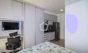 Imagem 3: Apartamento em Santa Cecília