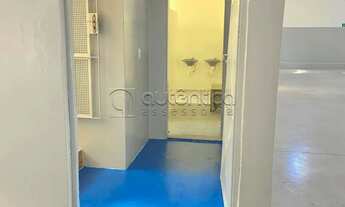 Imagem 7: Galpão 1200m - Locação Tamboré Barueri