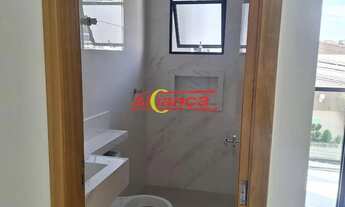 Imagem 3: Ótimo sobrado com 3 dormitórios, 1 suíte e 2 vagas, localizado na Penha. Agende sua visita