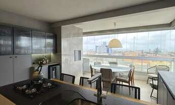 Imagem 4: Apartamento a venda no Balneário Rincão 03 dormitórios sendo um suite