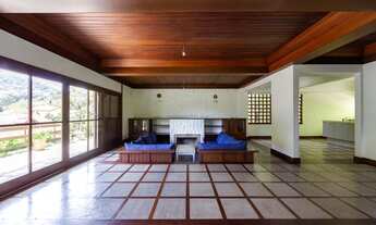 Imagem 4: Casa com 3 quartos em condomínio na Granja Guarani, Teresópolis