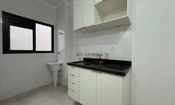 Imagem 4: Apartamento com 2 dormitórios, 44 m² - venda por R$ 320.000,00 ou aluguel por R$ 1.991,00