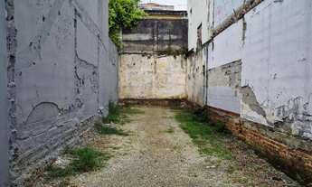 Imagem 3: Terreno de vila no Analia Franco