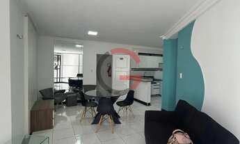 Imagem: Aluguel de Apartamento 1 Quarto em Quintas