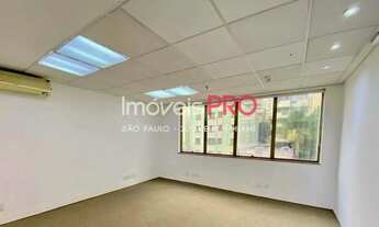 Imagem 6: Conj. Comercial, Jardim Paulista - São Paulo