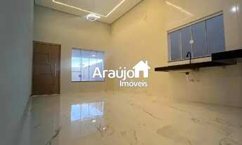 Imagem 4: Casa à venda na 1506 Sul (ARSE 152) em Palmas-TO 100 m², 3 quartos e área gourmet