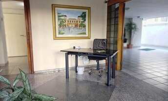 Imagem 5: Apartamento para Venda em Florianópolis, Centro, 3 dormitórios, 1 suíte, 4 banheiros, 2 va