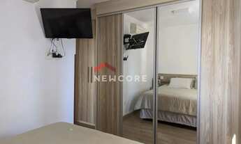 Imagem 5: Apartamento em Rua Guaibê - Aparecida - Santos/SP