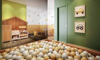 Imagem 5: Vivaz Prime Voluntários da Pátria