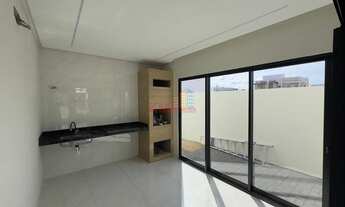 Imagem 3: Boulevard Residence - Casa no Bela Vista - Boulevard Residence Mossoró