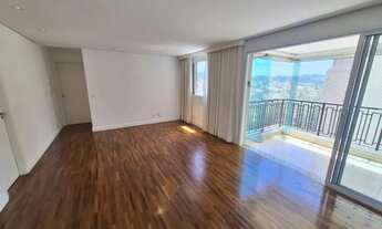 Imagem 3: Alugo apartamento em Alphaville