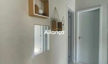 Imagem 7: Apartamento 02 dormitórios para locação no bairro Jardim Betânia/Rs