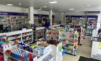 Imagem 3: Vendo farmácia completa