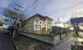 Imagem: Apartamento de 116m² no bairro Sarandi