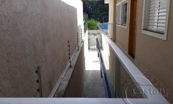 Imagem 4: Apartamento 2 dormitório novíssimo