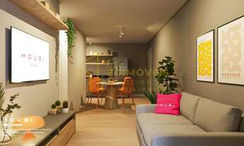 Imagem 14: Incrível apartamento em Jardim Camburi: o futuro da moradia urbana!