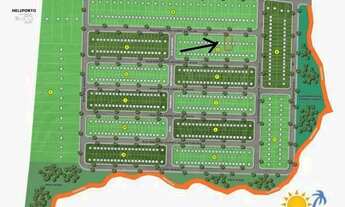 Imagem 2: Terreno loteamento Maresias - Farol de São Thomé