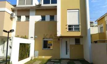 Imagem 5: Excelente sobrado Condominio Privilege, com 110m², 03 dormitórios sendo 01 suíte, ampla sa