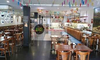 Imagem: Ponto Comercial para Locação em Rio de