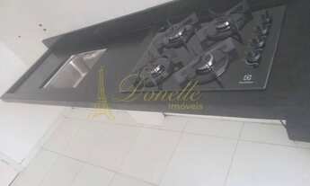 Imagem 7: Condomínio Morada Paulista - Apartamento para alugar no bairro Vila São Paulo - Mogi das C