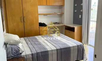 Imagem 7: Excelente apto mobiliado 100m² com 2 quartos (sendo 1 suíte) no Vital Brazil