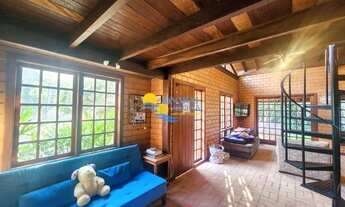 Imagem 7: Casa com 3 dormitórios à venda, 600 m² por R$ 1.450.001,00 - Balneário Praia do Pernambuco