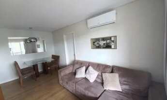 Imagem 5: Apartamento no condomínio RESIDENCIAL ONIX em Presidente Prudente