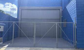 Imagem 4: Salão comercial