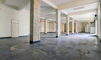 Imagem 5: Loja à venda Rua Senador Godói, Vila São Geraldo - São Paulo