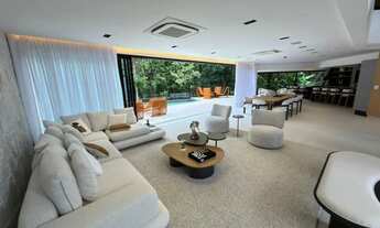 Imagem 3: Casa com 5 dormitórios à venda, 693 m² por R$ 14.500.000,00 - Módulo 11 - Bertioga/SP