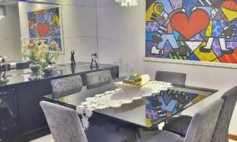 Imagem 7: Imóvel para venda possui 108 metros quadrados com 3 quartos em Capoeiras - Florianópolis