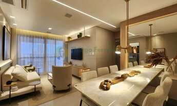 Imagem 2: Move Itaigara, 2 E 3 Quartos Entre 71 E 97M² E 1 Vaga De Garagem. 1DBKKHF