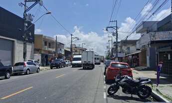 Imagem 4: Galpão Centro Jurunas