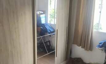 Imagem: Vendo Apartamento 2 Quartos Quitado noTotal