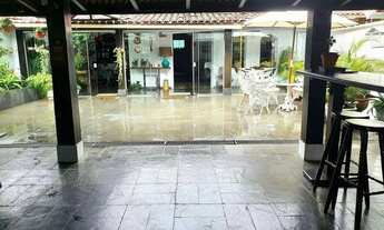 Imagem 2: Casa em Rua Comendador Salvador Lyria Lopes - Martim de Sá - Caraguatatuba/SP