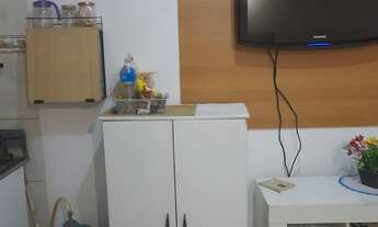 Imagem 2: Kitnet Kitnet com 1 dormitório