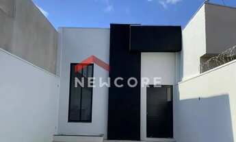 Imagem 2: Casa em Rua Professora Luzia Peres Rego - Parque Paulista - Bauru/SP