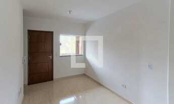 Imagem 4: Apartamento à Venda - Vila Constança , 2 Quartos, 41 m2