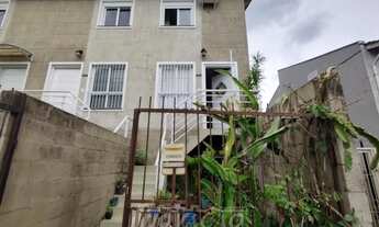 Imagem: Sobrado Charqueadas Caxias do Sul