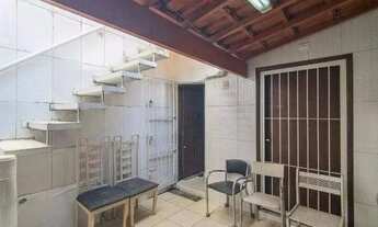 Imagem 6: Casa com 3 dormitórios à venda, 150 m² por R$ 770.000,00 - Vila Metalúrgica - Santo André