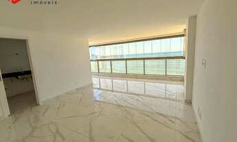 Imagem 5: LUXO! APARTAMENTO DE ALTO PADRÃO, 4 SUÍTES, 3 VAGAS E LAZER E FRENTE AO MAR À VENDA NA PRA