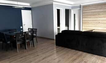 Imagem 2: Imóvel para venda possui 134 metros quadrados com 3 quartos em Belenzinho - São Paulo - SP