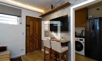 Imagem 2: Apartamento à Venda - Consolação, 2 Quartos, 42 m2