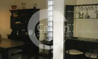 Imagem: Sobrado á venda na vila zelina