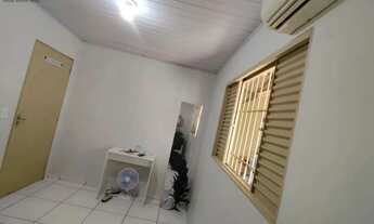 Imagem 6: Casa com 3 dormitórios, sendo uma suíte 160m² para alugar por, R$ 2.000,00 - Bairro Reside