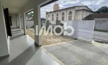 Imagem 2: CASA COM 4 QUARTOS, SÃO LUIS EM JARAGUÁ DO SUL