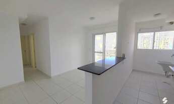 Imagem 6: Apartamento para alugar no bairro Luzia, 2 quartos, Spazio Acqua