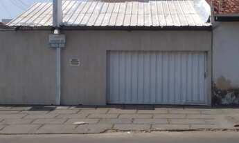 Imagem: Casa comercial à venda na Avenida A na