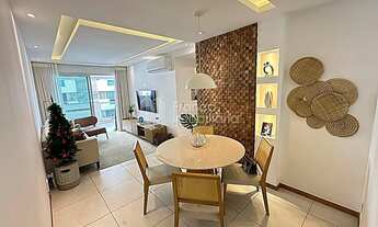 Imagem: Imóvel para venda possui 93 metros quadrados